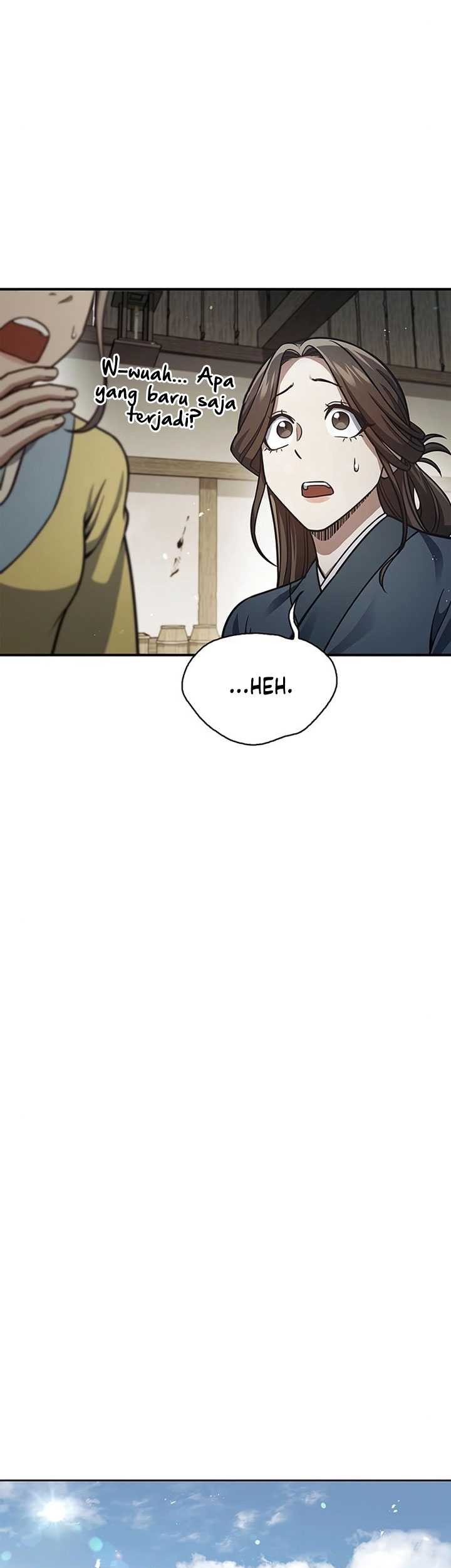 Heavenly Grand Archive’s Young Master Chapter 52 - halaman 19