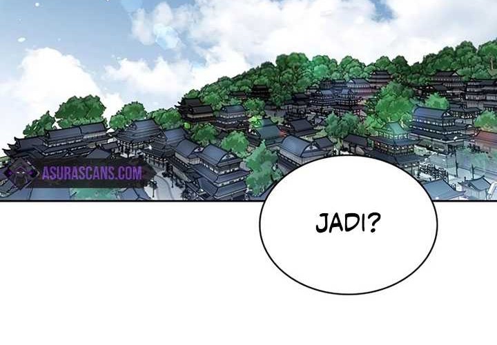 Heavenly Grand Archive’s Young Master Chapter 52 - halaman 20