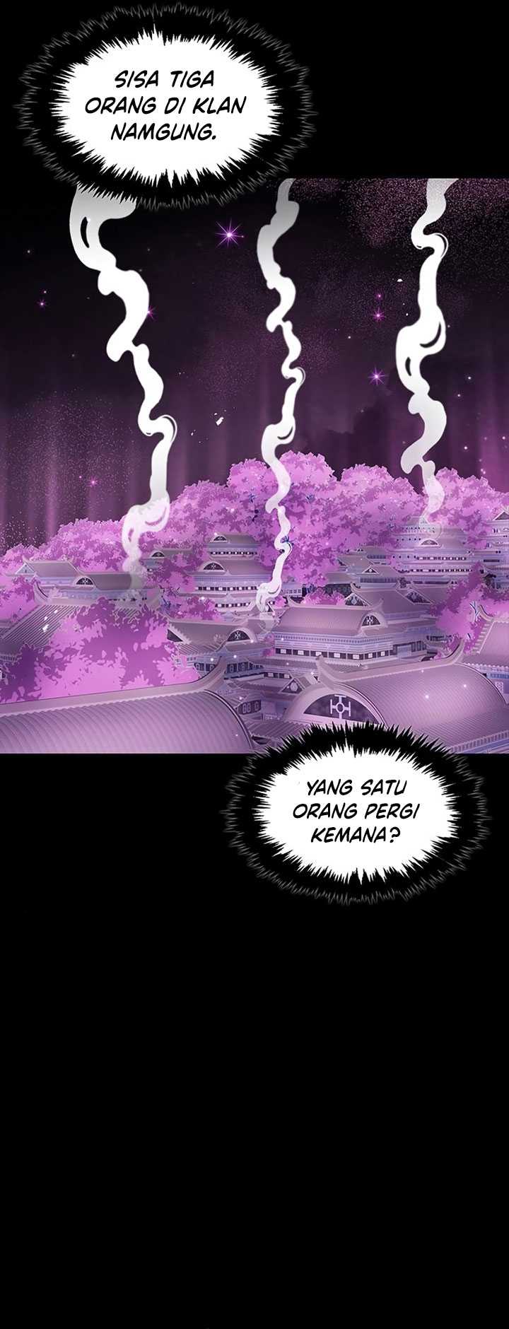 Heavenly Grand Archive’s Young Master Chapter 52 - halaman 36