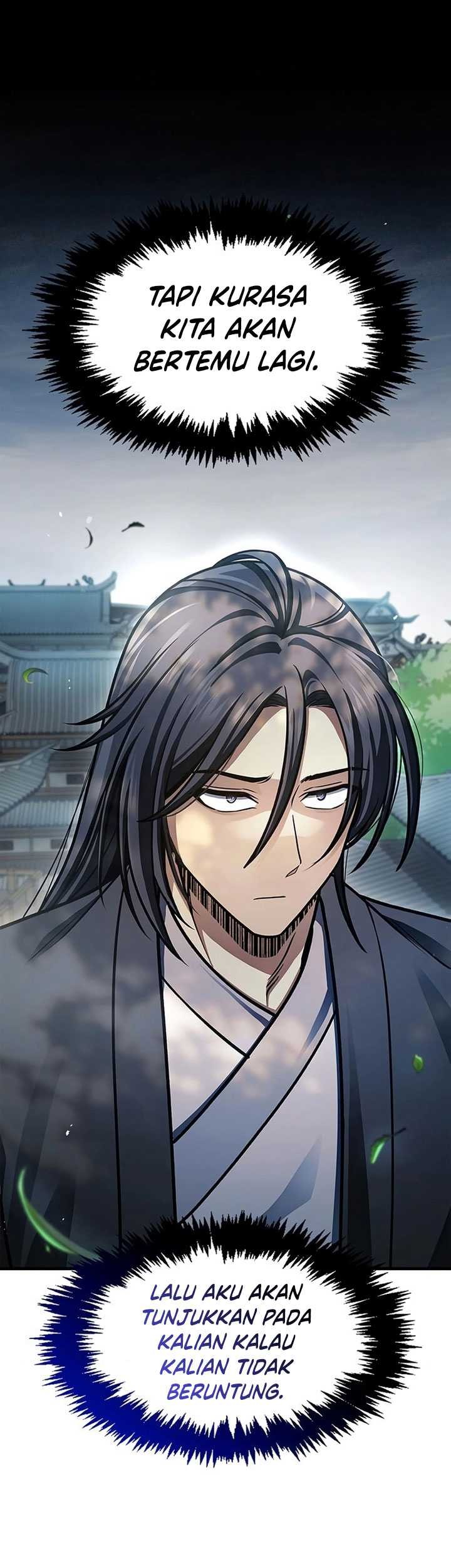 Heavenly Grand Archive’s Young Master Chapter 52 - halaman 39