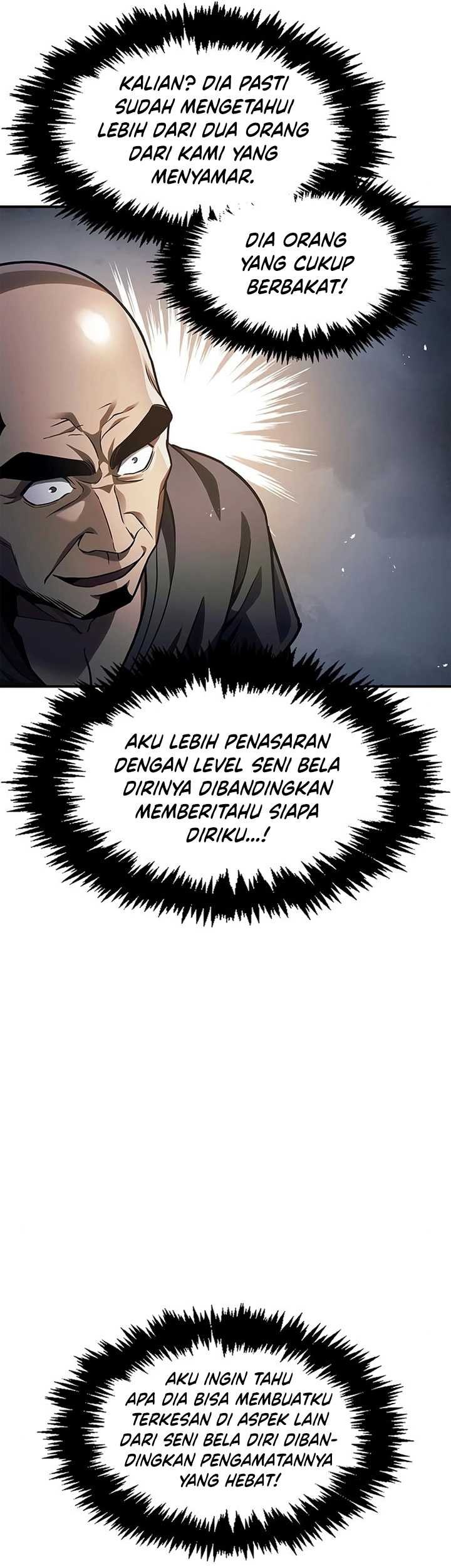 Heavenly Grand Archive’s Young Master Chapter 52 - halaman 4