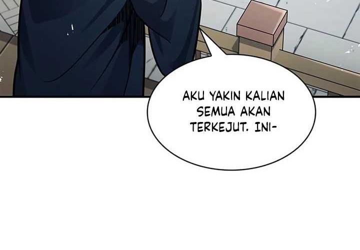 Heavenly Grand Archive’s Young Master Chapter 52 - halaman 49