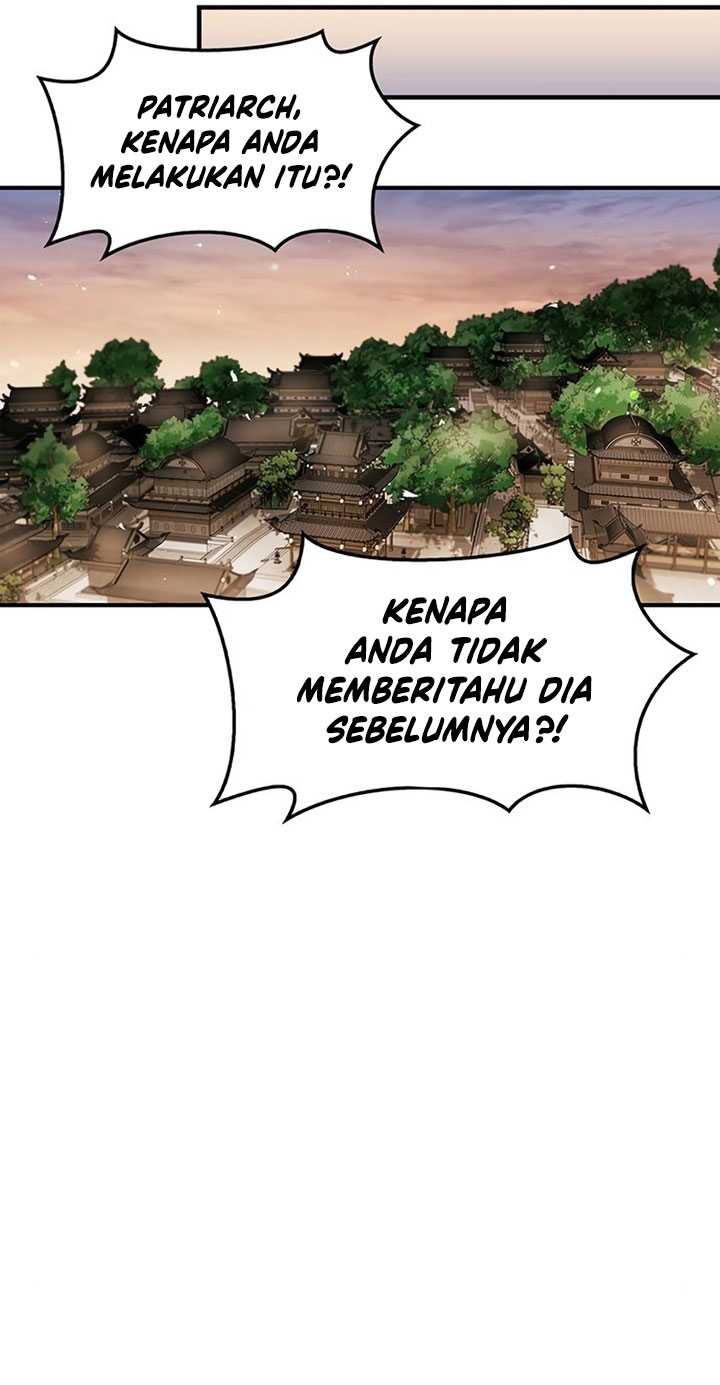 Heavenly Grand Archive’s Young Master Chapter 52 - halaman 55