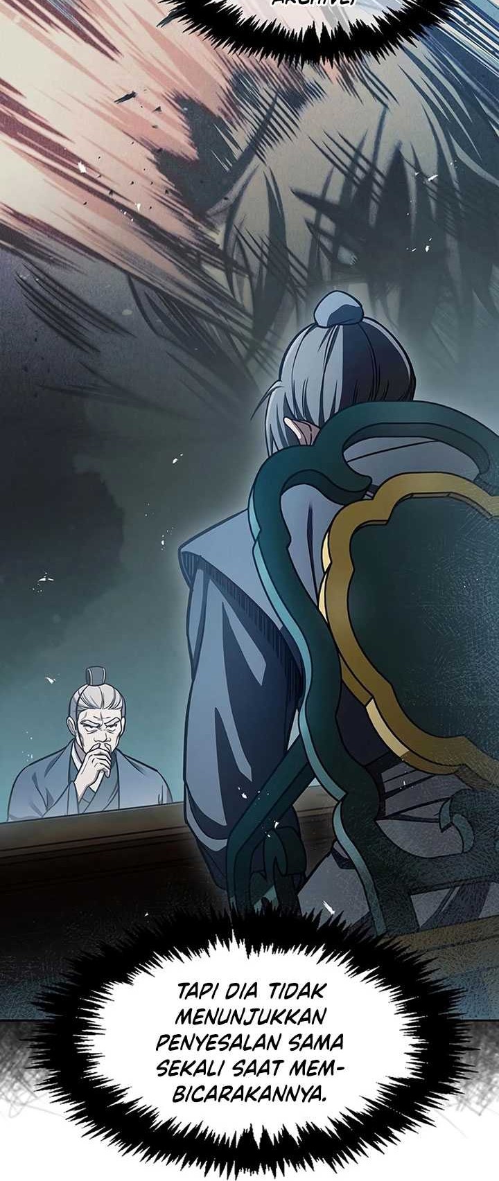 Heavenly Grand Archive’s Young Master Chapter 52 - halaman 63