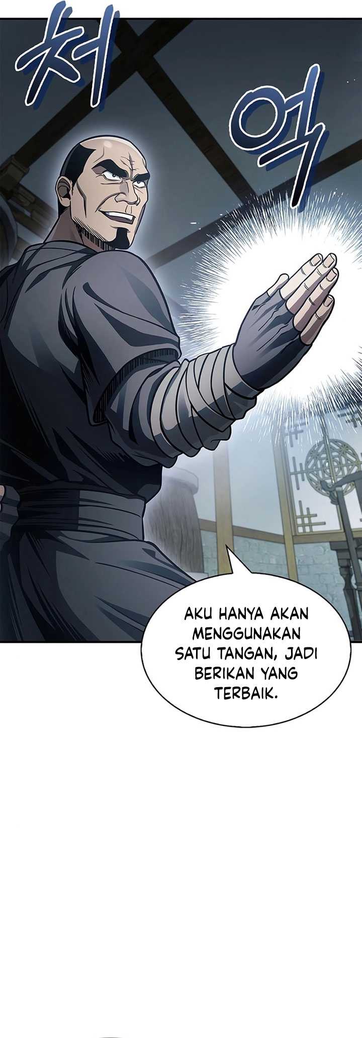 Heavenly Grand Archive’s Young Master Chapter 52 - halaman 7