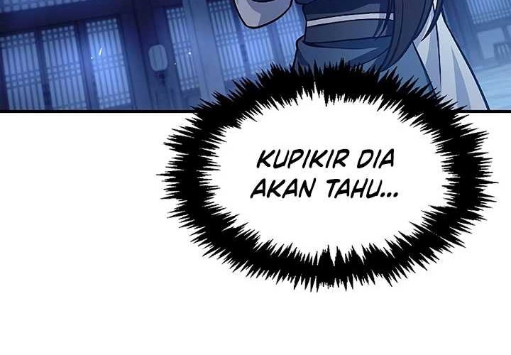 Heavenly Grand Archive’s Young Master Chapter 53 - halaman 22