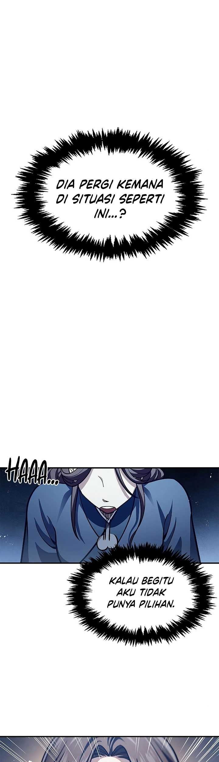 Heavenly Grand Archive’s Young Master Chapter 53 - halaman 23