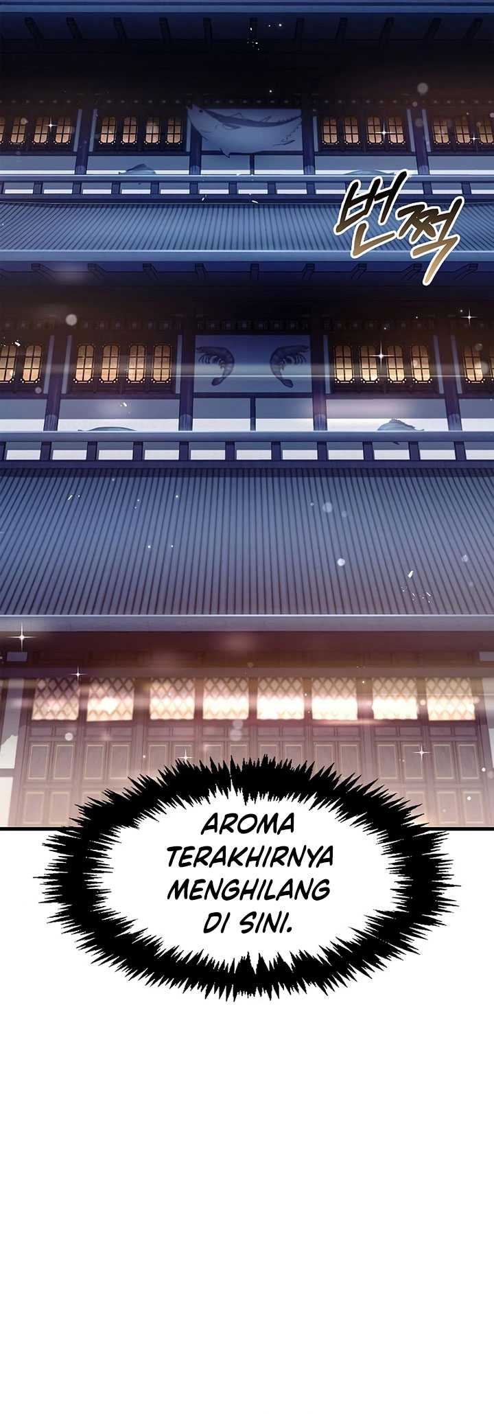 Heavenly Grand Archive’s Young Master Chapter 53 - halaman 35