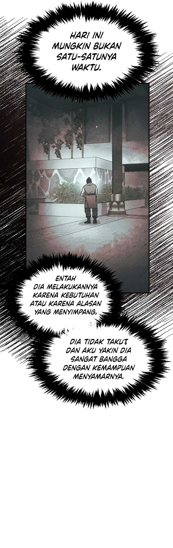 Heavenly Grand Archive’s Young Master Chapter 53 - halaman 37