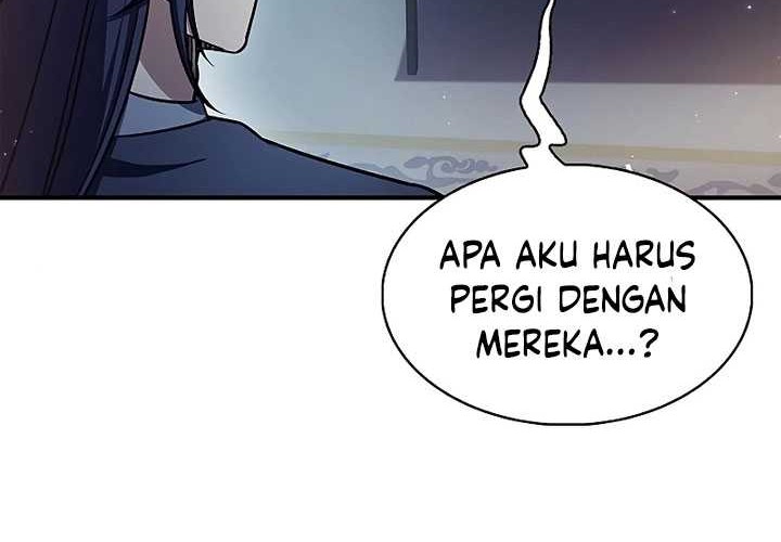 Heavenly Grand Archive’s Young Master Chapter 53 - halaman 40