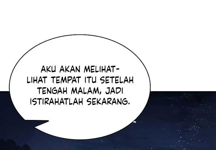 Heavenly Grand Archive’s Young Master Chapter 53 - halaman 46
