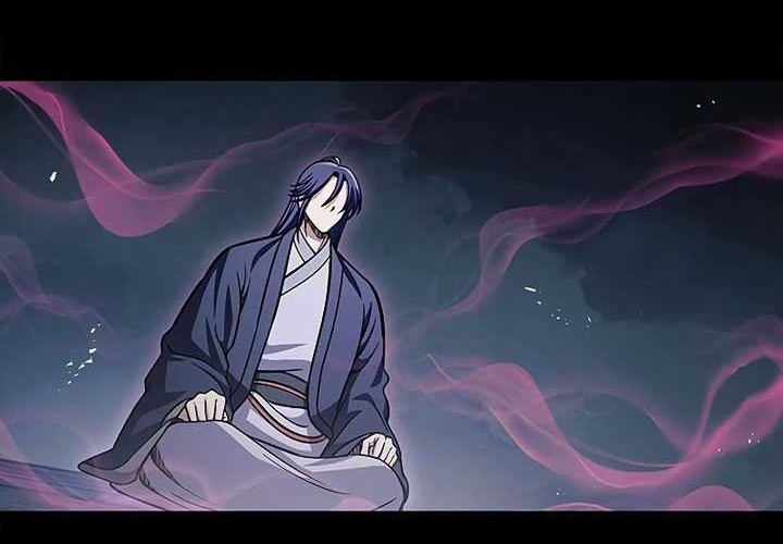 Heavenly Grand Archive’s Young Master Chapter 53 - halaman 48