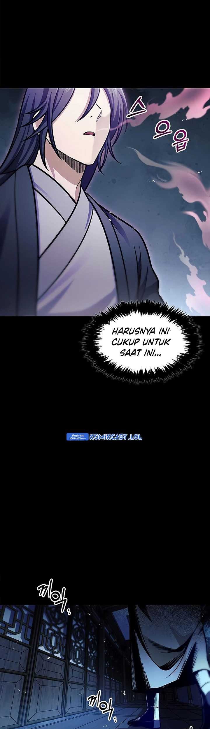 Heavenly Grand Archive’s Young Master Chapter 53 - halaman 49