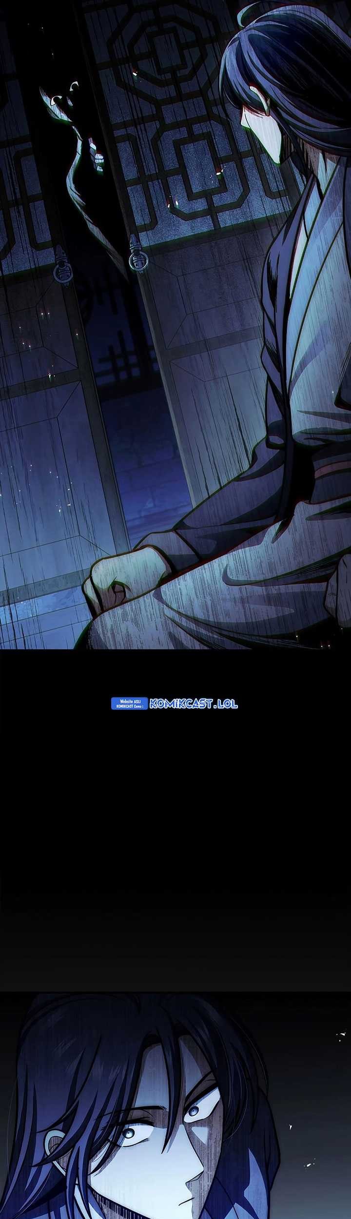Heavenly Grand Archive’s Young Master Chapter 53 - halaman 52