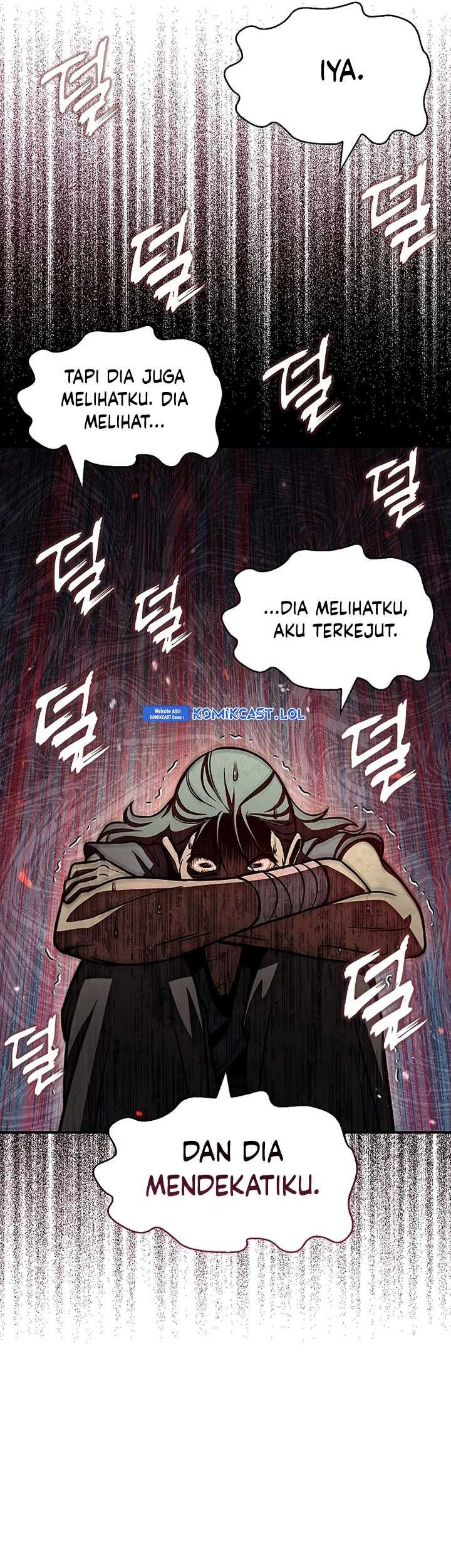 Heavenly Grand Archive’s Young Master Chapter 53 - halaman 84