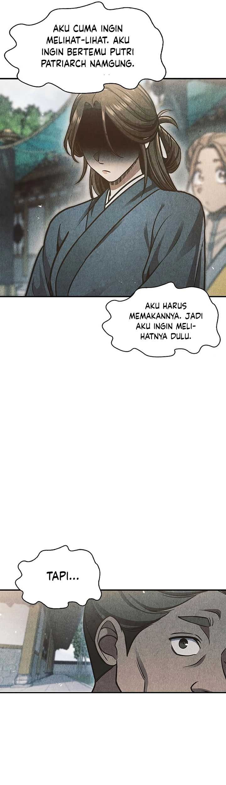 Heavenly Grand Archive’s Young Master Chapter 53 - halaman 88
