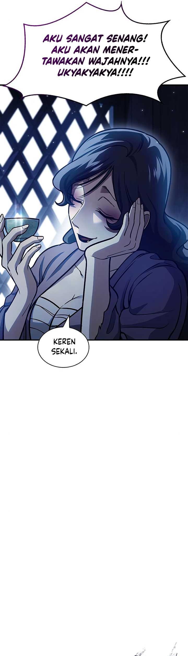 Heavenly Grand Archive’s Young Master Chapter 54 - halaman 10