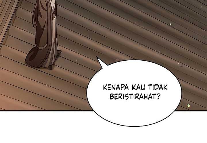 Heavenly Grand Archive’s Young Master Chapter 54 - halaman 16