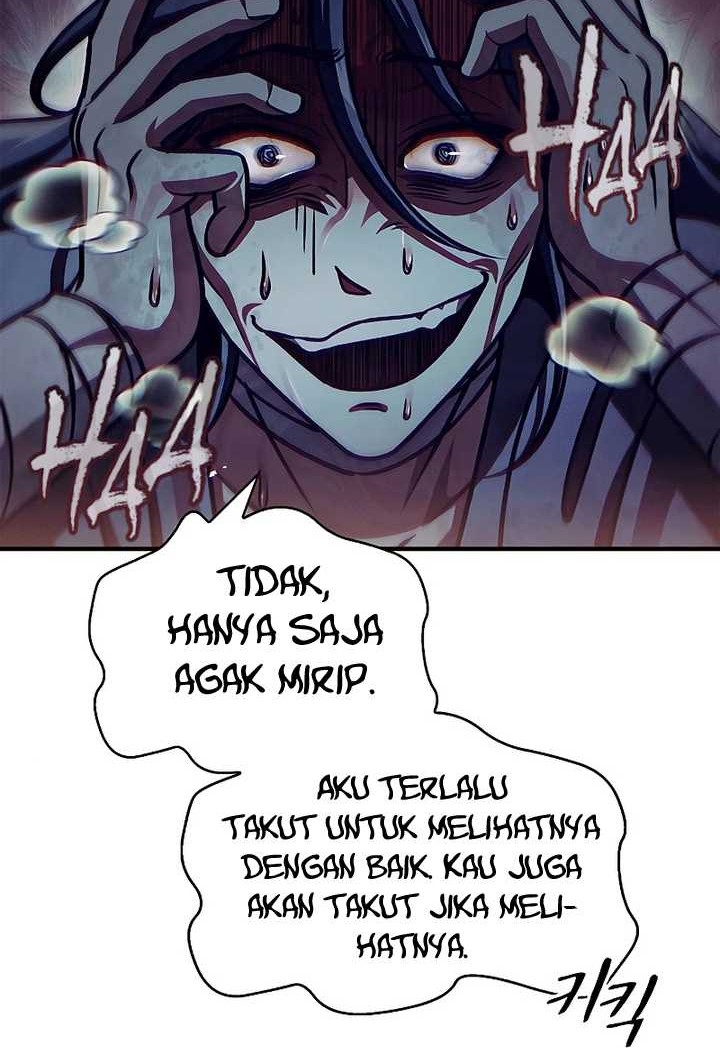 Heavenly Grand Archive’s Young Master Chapter 54 - halaman 3
