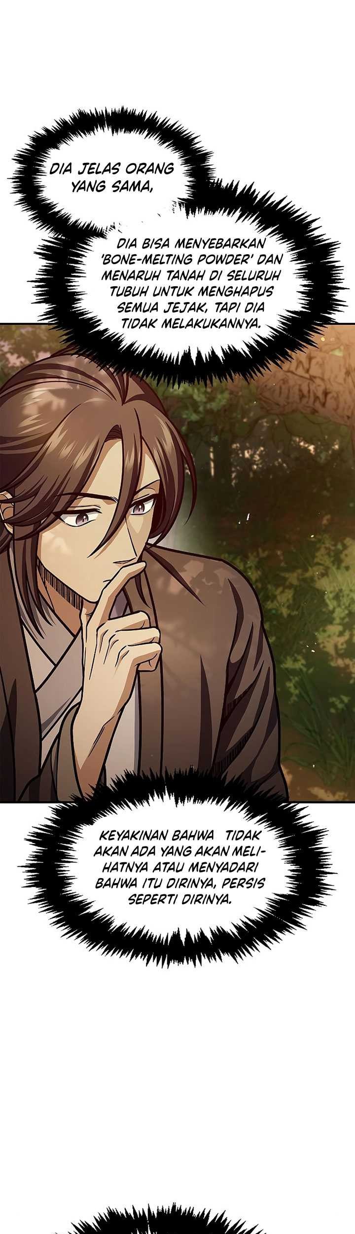 Heavenly Grand Archive’s Young Master Chapter 54 - halaman 42