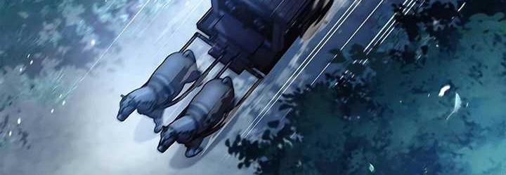 Heavenly Grand Archive’s Young Master Chapter 54 - halaman 5