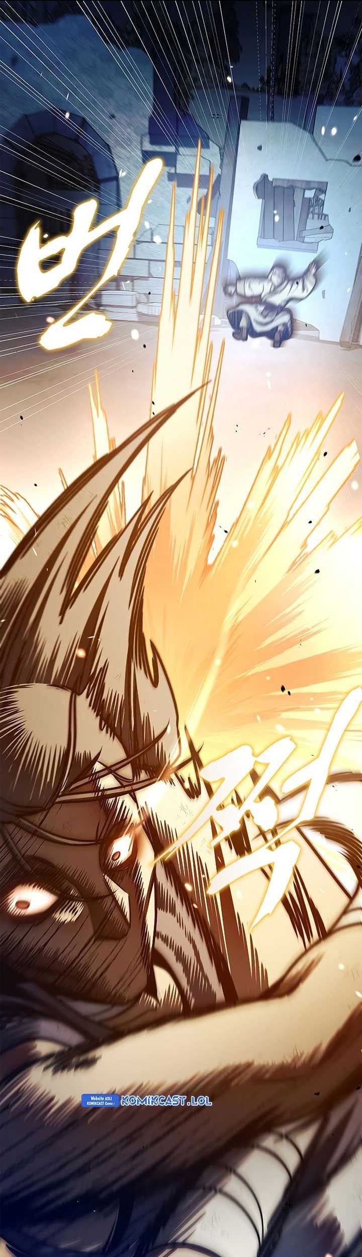 Heavenly Grand Archive’s Young Master Chapter 54 - halaman 53