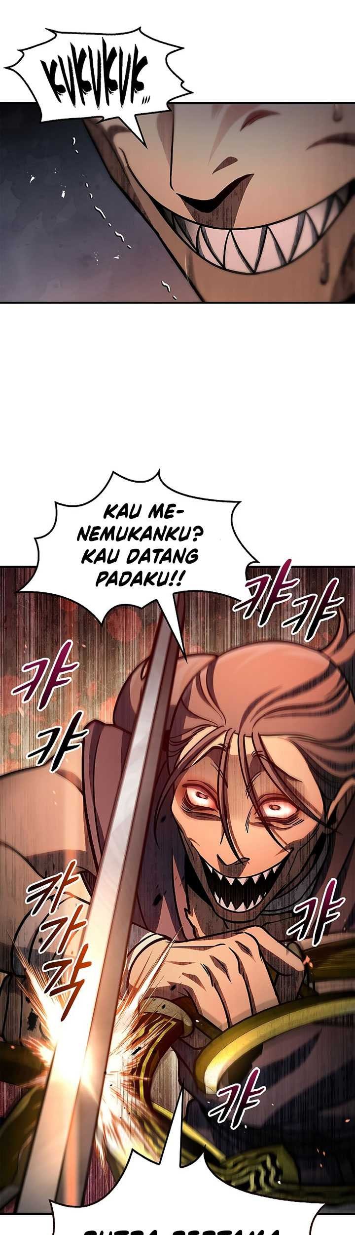 Heavenly Grand Archive’s Young Master Chapter 54 - halaman 59