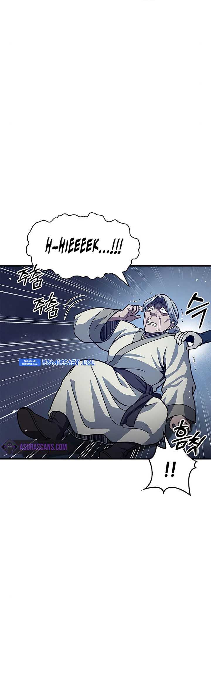 Heavenly Grand Archive’s Young Master Chapter 54 - halaman 61