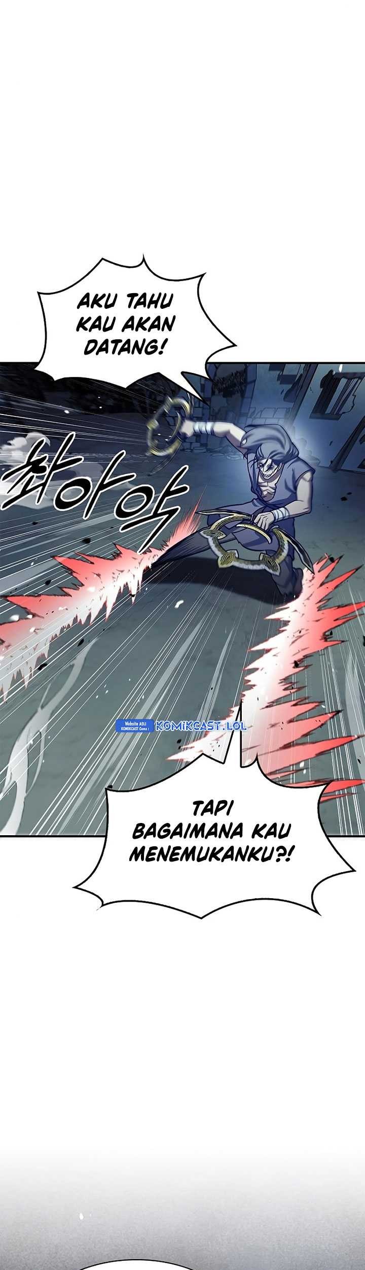 Heavenly Grand Archive’s Young Master Chapter 54 - halaman 68