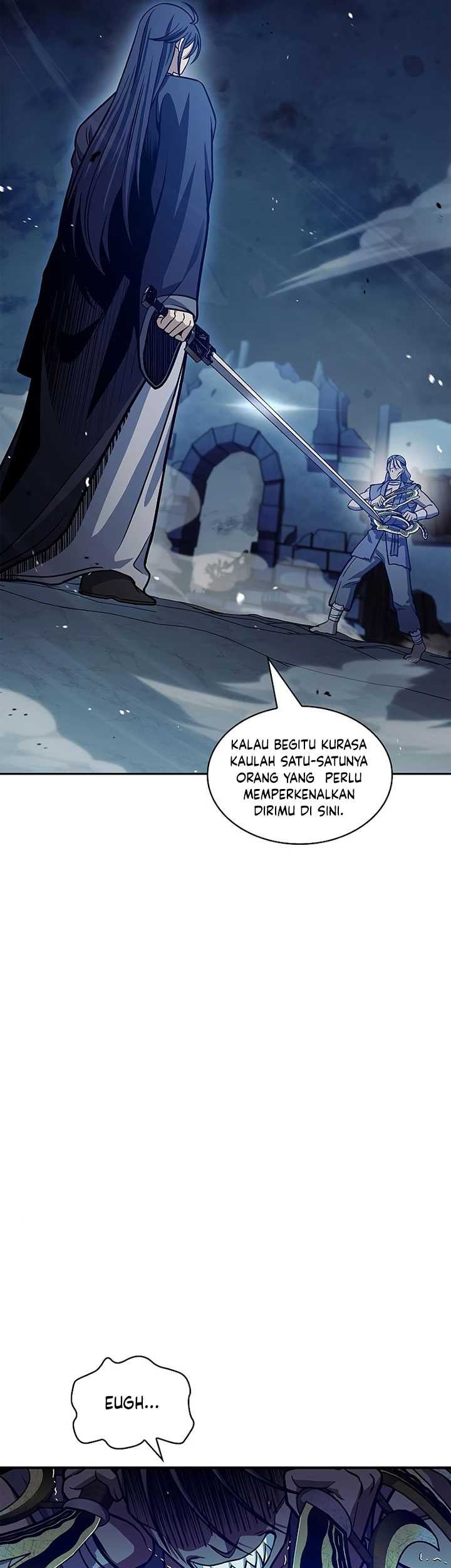 Heavenly Grand Archive’s Young Master Chapter 54 - halaman 70