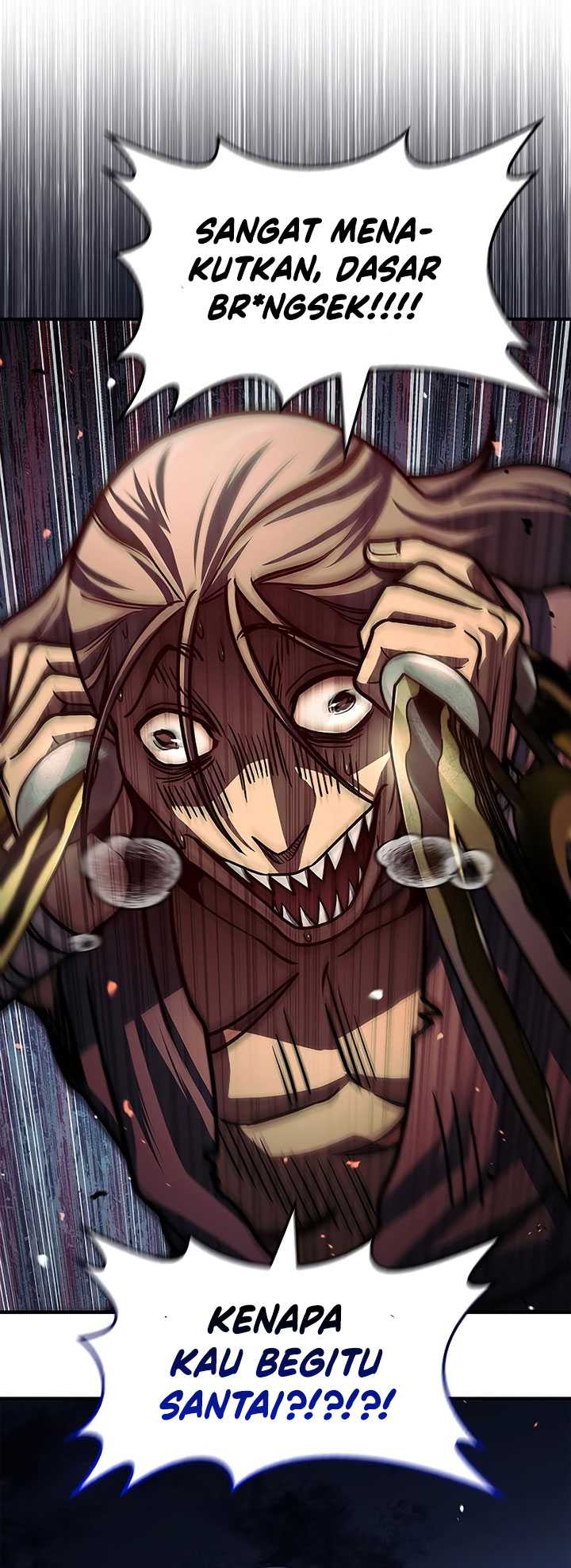 Heavenly Grand Archive’s Young Master Chapter 54 - halaman 72