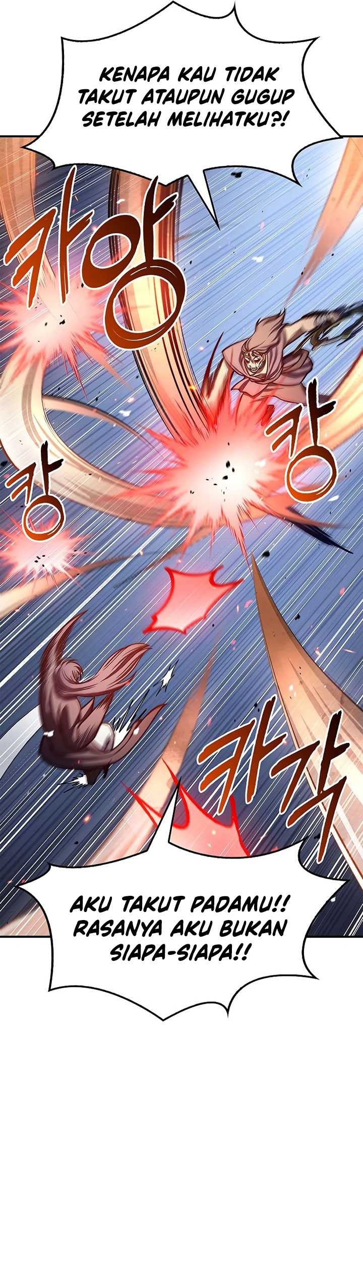 Heavenly Grand Archive’s Young Master Chapter 54 - halaman 74