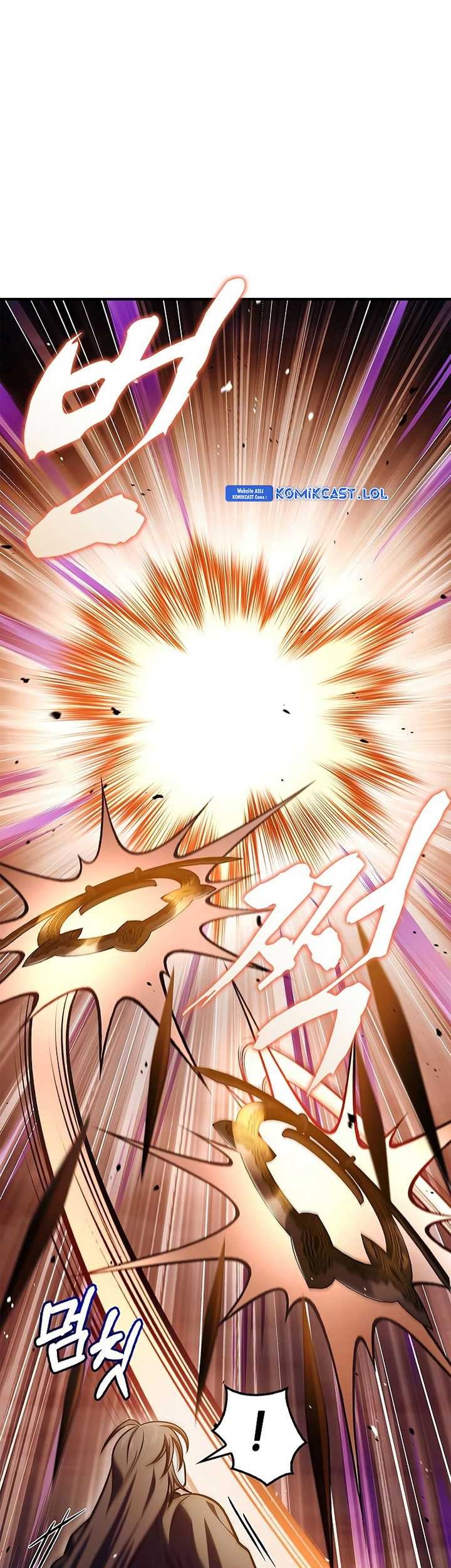 Heavenly Grand Archive’s Young Master Chapter 54 - halaman 83