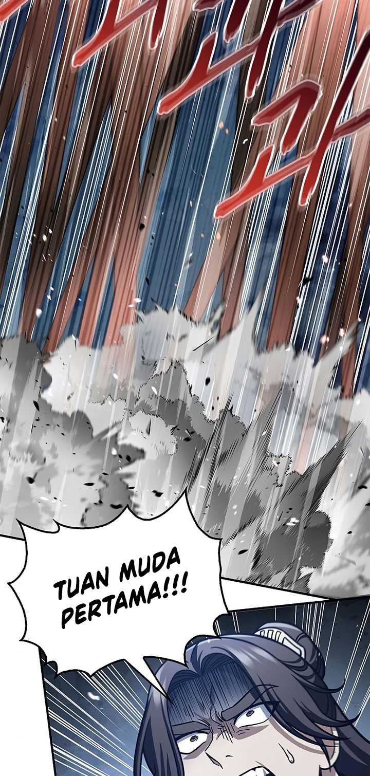 Heavenly Grand Archive’s Young Master Chapter 54 - halaman 86