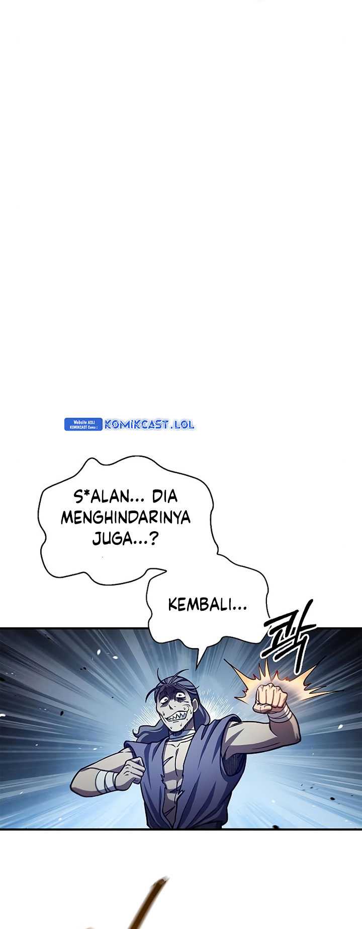 Heavenly Grand Archive’s Young Master Chapter 54 - halaman 89