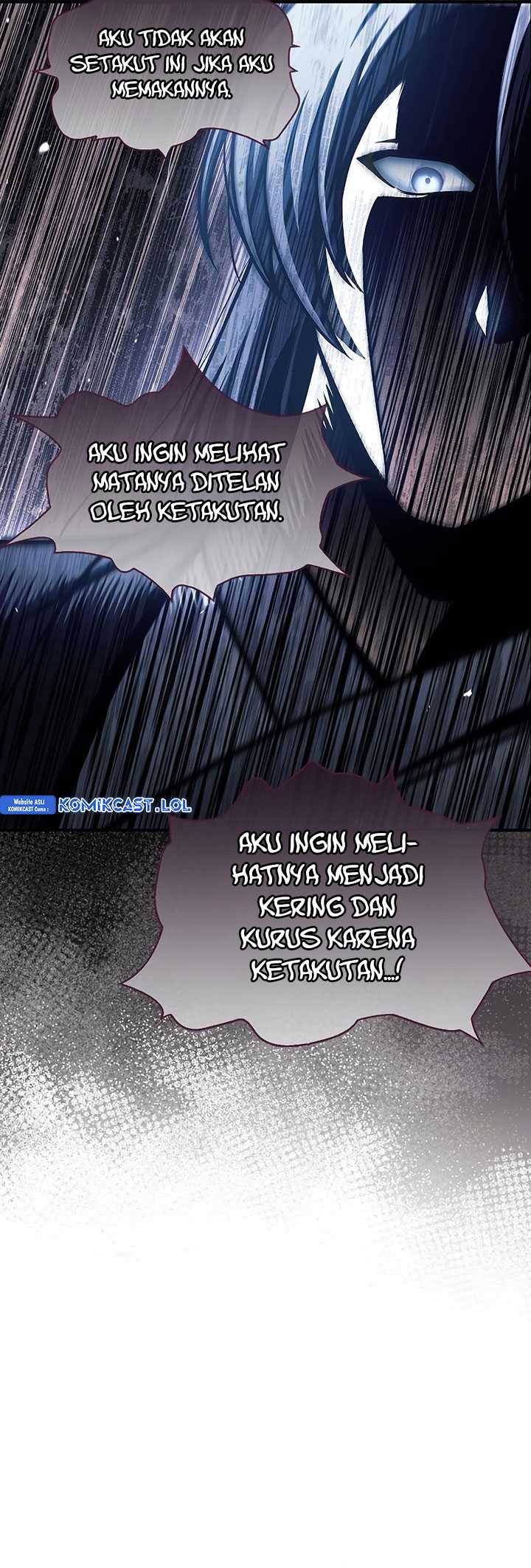 Heavenly Grand Archive’s Young Master Chapter 54 - halaman 9