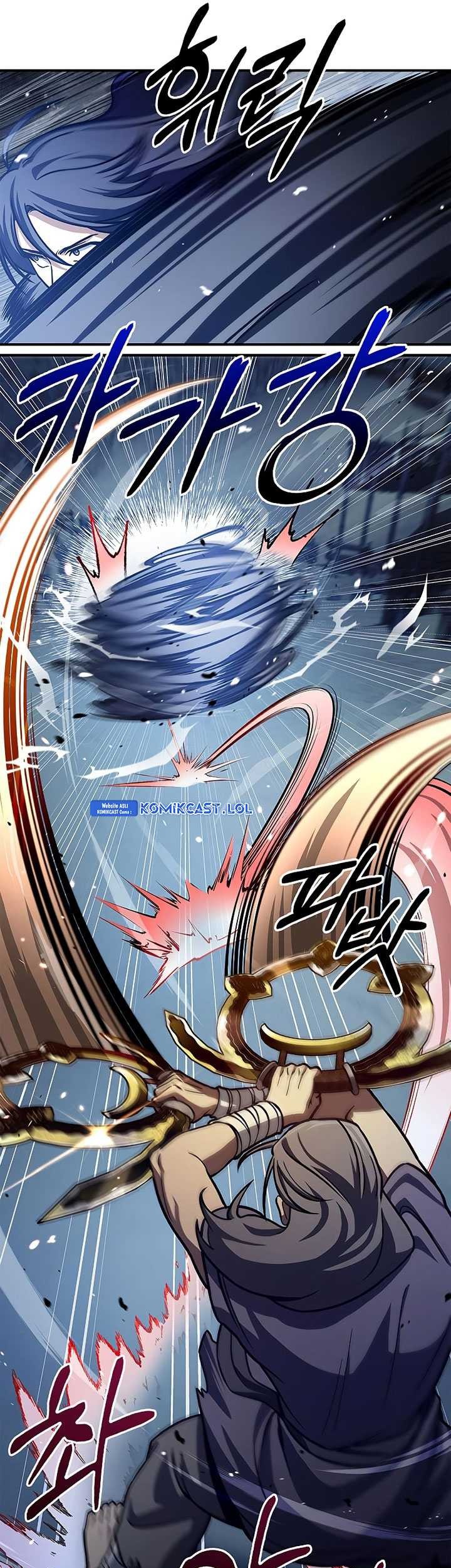 Heavenly Grand Archive’s Young Master Chapter 54 - halaman 91
