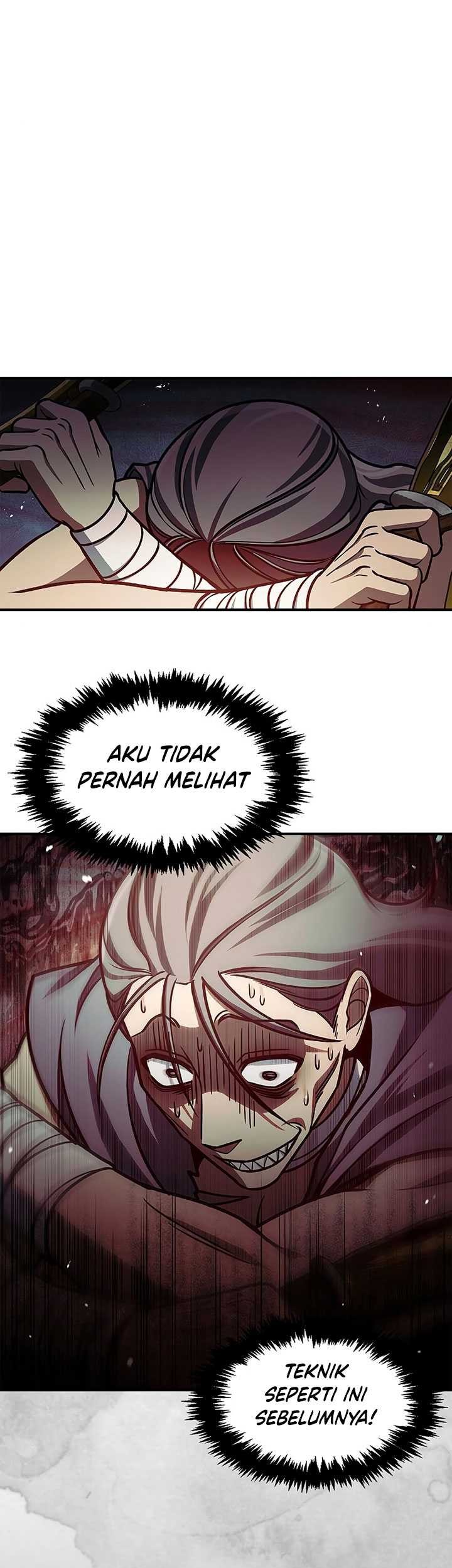 Heavenly Grand Archive’s Young Master Chapter 54 - halaman 93
