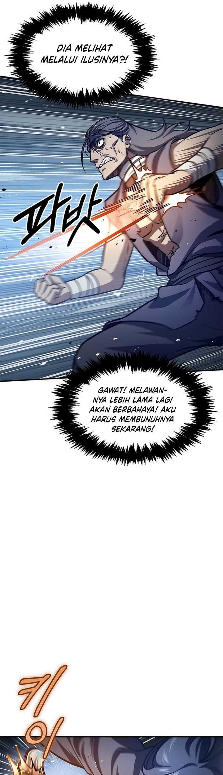 Heavenly Grand Archive’s Young Master Chapter 55 - halaman 10