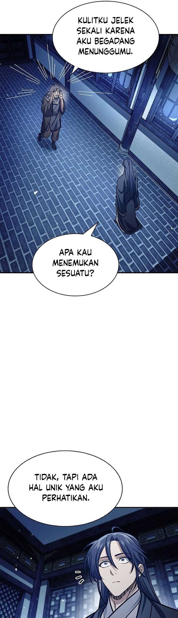 Heavenly Grand Archive’s Young Master Chapter 55 - halaman 100