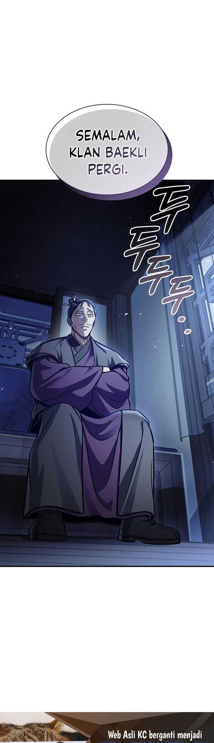 Heavenly Grand Archive’s Young Master Chapter 55 - halaman 102