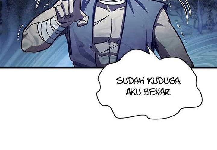Heavenly Grand Archive’s Young Master Chapter 55 - halaman 19