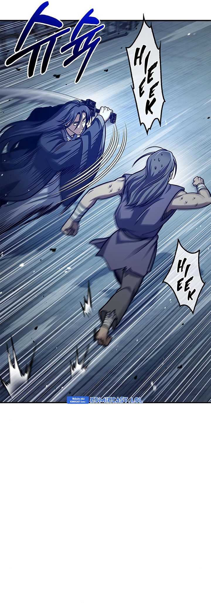 Heavenly Grand Archive’s Young Master Chapter 55 - halaman 23