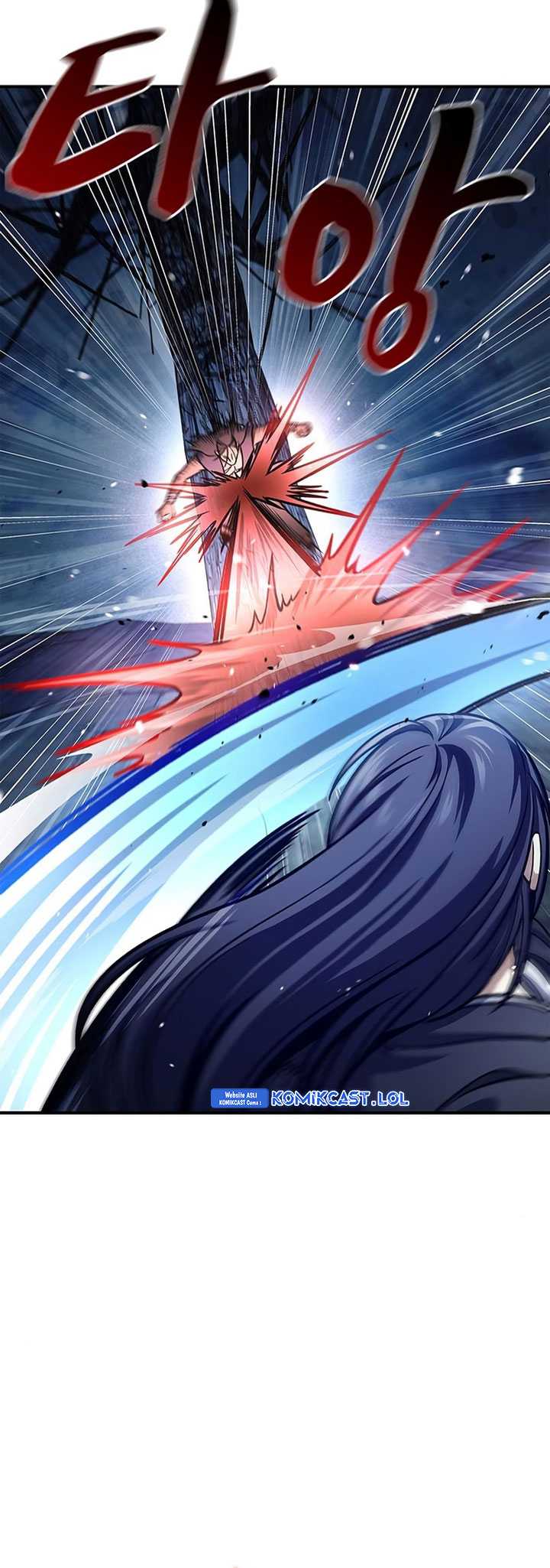 Heavenly Grand Archive’s Young Master Chapter 55 - halaman 27
