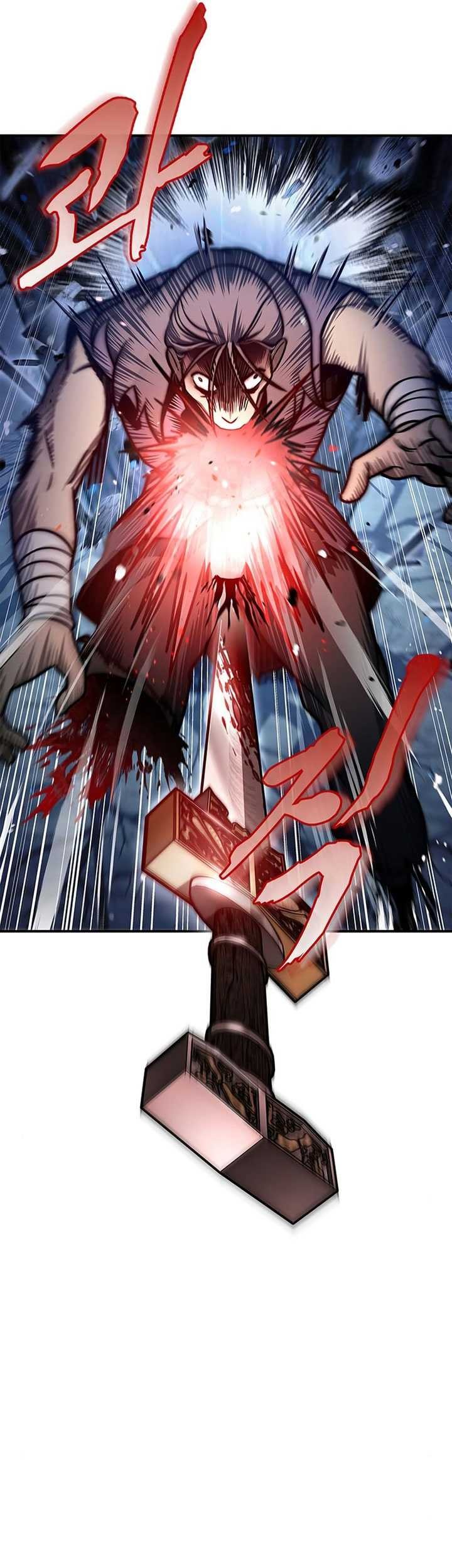 Heavenly Grand Archive’s Young Master Chapter 55 - halaman 28