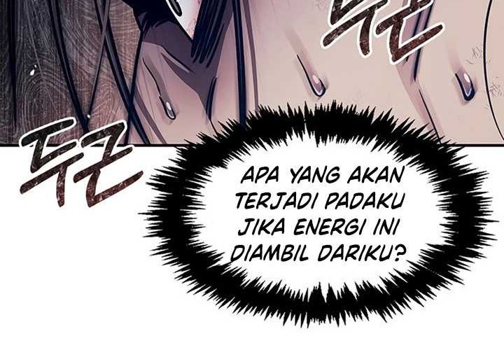 Heavenly Grand Archive’s Young Master Chapter 55 - halaman 40