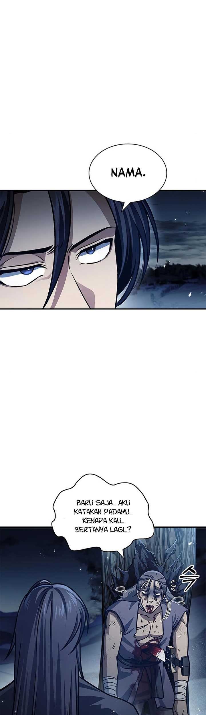 Heavenly Grand Archive’s Young Master Chapter 55 - halaman 44