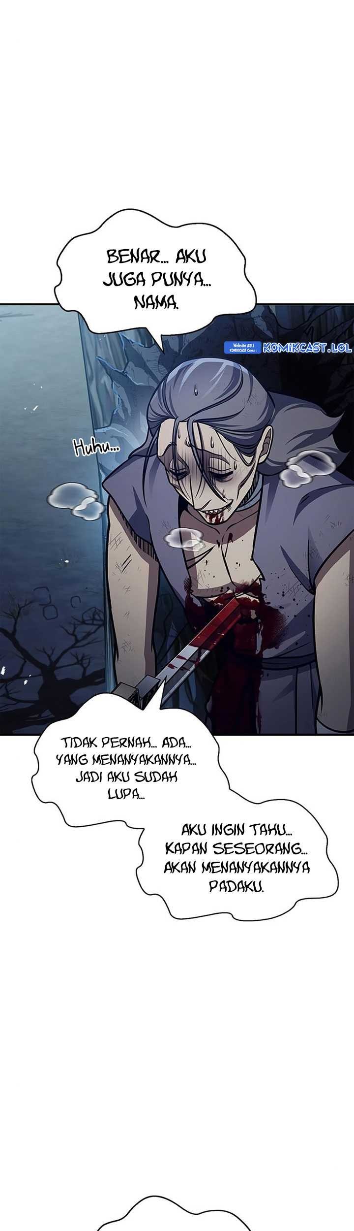 Heavenly Grand Archive’s Young Master Chapter 55 - halaman 46