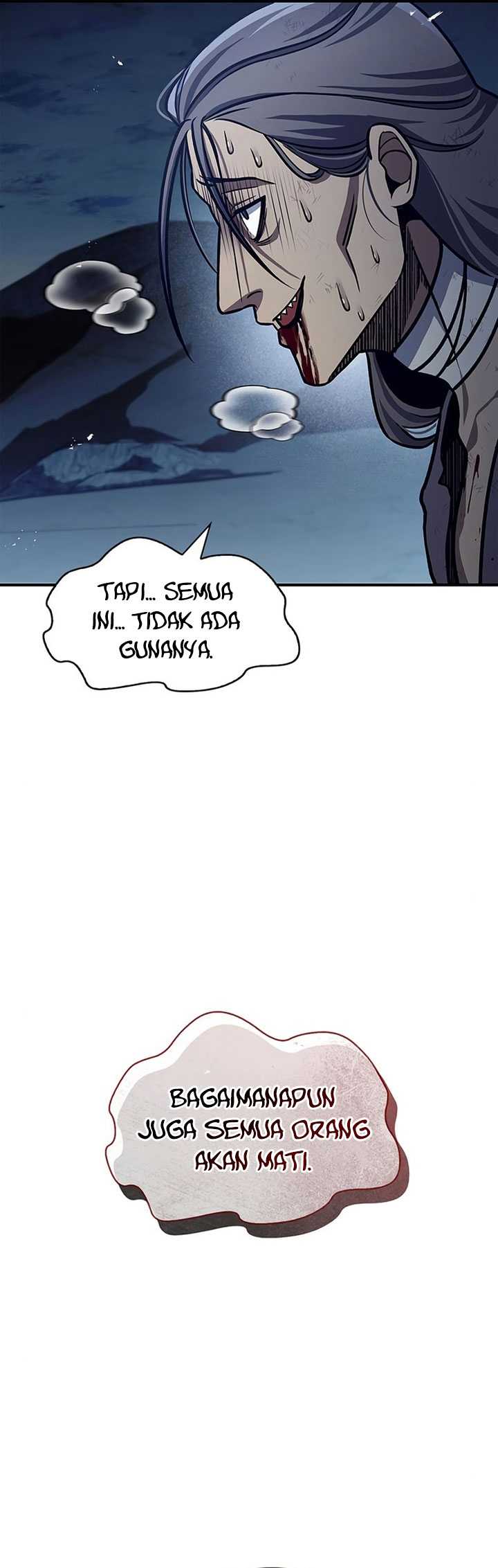 Heavenly Grand Archive’s Young Master Chapter 55 - halaman 48