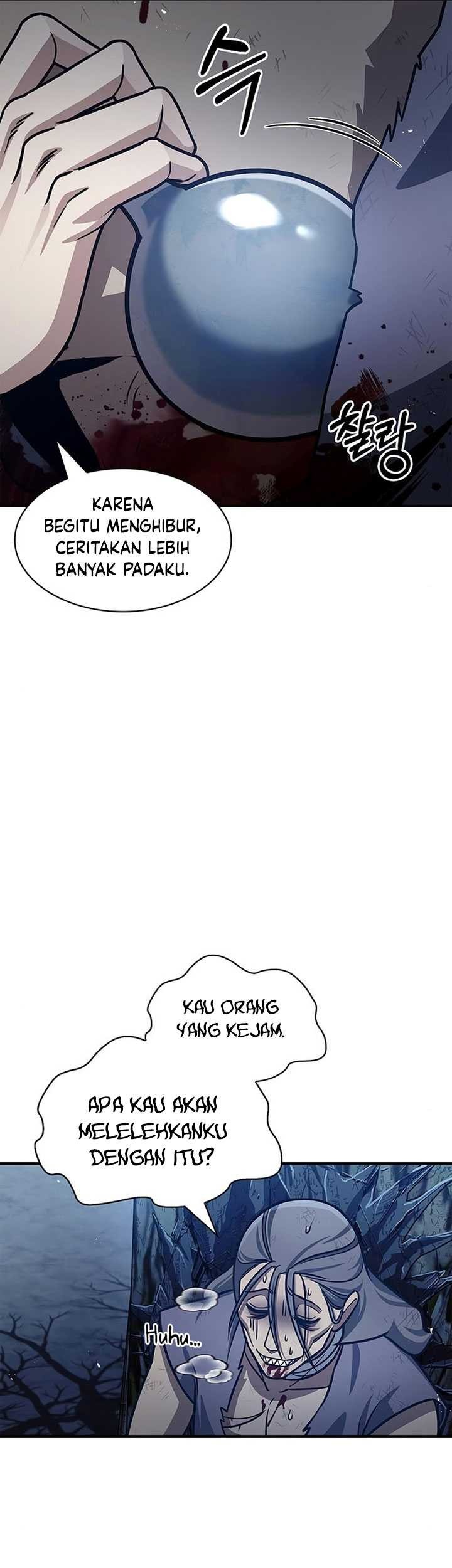 Heavenly Grand Archive’s Young Master Chapter 55 - halaman 57